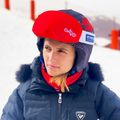 Goggle-Tasche COOLCASC Red Goggle Cover 2