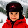 Skibrillenetui COOLCASC Spider 2