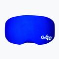 Goggle-Tasche COOLCASC Blue Goggle Cover
