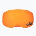 Goggle-Tasche COOLCASC Orange Goggle Cover