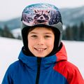 Goggle-Tasche COOLCASC Racoon Goggle Cover 2