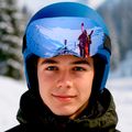 Skibrillenetui COOLCASC Skiers 2
