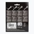 Griffbänder für Padel-Schläger adidas Padel Overgrip Set 3 pcs. orange 2