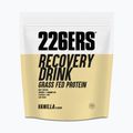 Recovery Drink Erfrischungsgetränk 226ERS Recovery Drink 0,5 kg Vanillie