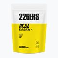 Aminosäuren 226ers BCAA 8:1:1 + Tyrosin + Taurin + Arginin + Vit.B6 + Potas 300 g Zitrone