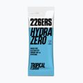 Hypotonisches Getränk 226ERS Hydrazero Drink 7,5 g Tropical