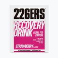 Recovery Drink Erfrischungsgetränk 226ERS Recovery Drink 50 g Erdbeere