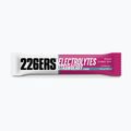 Energieriegel 226ERS Vegan Gummy 30 g Erdbeere