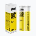 Hypotonisches Getränk 226ERS Hydrazero Brause 20 Tabletten Zitrone 3