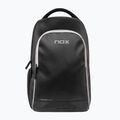 NOX Pro Series 28 l schwarzer Padel-Rucksack