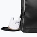 NOX Pro Series 28 l schwarzer Padel-Rucksack 7