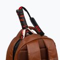 NOX Pro Series 28 l camel padel Rucksack 5