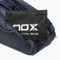Padel-Tasche NOX Pro Series Padelbag 38 l blue 6