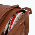 NOX Pro Series Paddeltasche 38 l camel 8