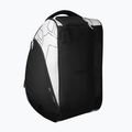 Padel-Tasche NOX Luxury Master Series Padelbag 60 l white/black 4
