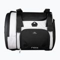Padel-Tasche NOX Luxury Master Series Padelbag 60 l white/black 5