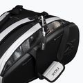 Padel-Tasche NOX Luxury Master Series Padelbag 60 l white/black 6