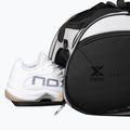 Padel-Tasche NOX Luxury Master Series Padelbag 60 l white/black 7