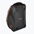 NOX Luxury Open Series Paddeltasche 60 l schwarz/braun 5