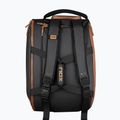 NOX Luxury Open Series Paddeltasche 60 l schwarz/braun 7