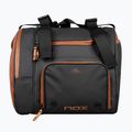 NOX Luxury Open Series Paddeltasche 60 l schwarz/braun 8