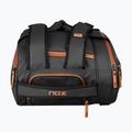 NOX Luxury Open Series Paddeltasche 60 l schwarz/braun 9