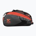 NOX Luxury Open Series Paddeltasche 60 l schwarz/rot 4