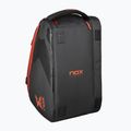 NOX Luxury Open Series Paddeltasche 60 l schwarz/rot 5