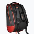 NOX Luxury Open Series Paddeltasche 60 l schwarz/rot 6