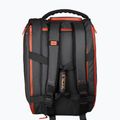 NOX Luxury Open Series Paddeltasche 60 l schwarz/rot 7