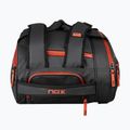 NOX Luxury Open Series Paddeltasche 60 l schwarz/rot 9