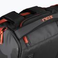 NOX Luxury Open Series Paddeltasche 60 l schwarz/rot 10