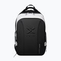 Padel-Rucksack NOX Luxury Master Series Backpack 30 l white/black