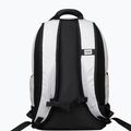 Padel-Rucksack NOX Luxury Master Series Backpack 30 l white/black 3