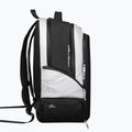 Padel-Rucksack NOX Luxury Master Series Backpack 30 l white/black 4