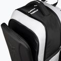 Padel-Rucksack NOX Luxury Master Series Backpack 30 l white/black 5