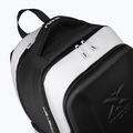 Padel-Rucksack NOX Luxury Master Series Backpack 30 l white/black 6