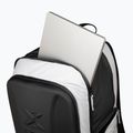 Padel-Rucksack NOX Luxury Master Series Backpack 30 l white/black 8