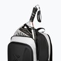 Padel-Rucksack NOX Luxury Master Series Backpack 30 l white/black 10
