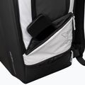 Padel-Rucksack NOX Luxury Master Series Backpack 30 l white/black 11