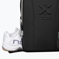 Padel-Rucksack NOX Luxury Master Series Backpack 30 l white/black 12