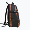 Padel-Rucksack NOX Luxury Open Series Backpack 30 l black/brown 4