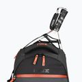 Padel-Rucksack NOX Luxury Open Series Backpack 30 l black/red 7