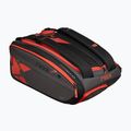 Padel-Tasche NOX AT10 XXL Padelbag 90 l grey/orange 2