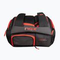 Padel-Tasche NOX AT10 XXL Padelbag 90 l grey/orange 3