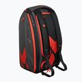 Padel-Tasche NOX AT10 XXL Padelbag 90 l grey/orange 5