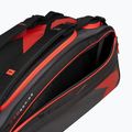 Padel-Tasche NOX AT10 XXL Padelbag 90 l grey/orange 7
