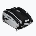 NOX AT10 Competition XL Compact 80 l Paddeltasche grau/schwarz
