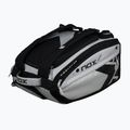 NOX AT10 Competition XL Compact 80 l Paddeltasche grau/schwarz 2