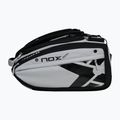 NOX AT10 Competition XL Compact 80 l Paddeltasche grau/schwarz 3